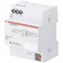 Barošanas adapteris/pārveidotājs ABB SV/S 30.320.1.1 30 V ieeja 85–265 V 50/60 Hz pelēks plastmasas 72×64,5×90 mm