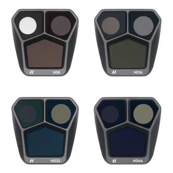 Drone Accessory ND Filters SET/MAVIC 3 Pro CP.MA.0000066 Dji