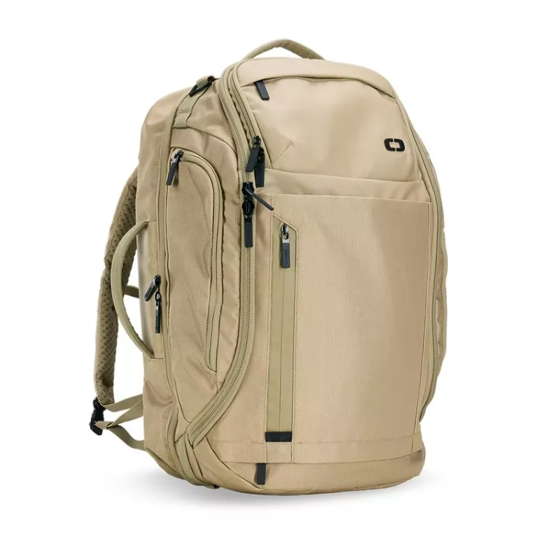 Ogio mugursoma/ceļojumu/biznesa soma Pace Pro Max 45 haki