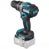 Makita XGT HP002GZ - Rotācijas āmurs/skrūvgriezis - Bezvada - 2 ātrumi - Spīļpatrona ar atslēgu - 64 N·m - Bez akumulatora - 40 V (HP002GZ)
