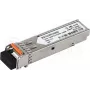 BlueOptics JD099B optiskās šķiedras tīkla raiduztvērēja modulis 1250 Mbit/s SFP (JD099B-BO)