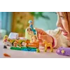 LEGO FRIENDS 42695 Zirga un kumeļa treileris
