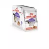 ROYAL CANIN FHN Sterilised mērcē - mitrā barība pieaugušiem kaķiem - 12x85g