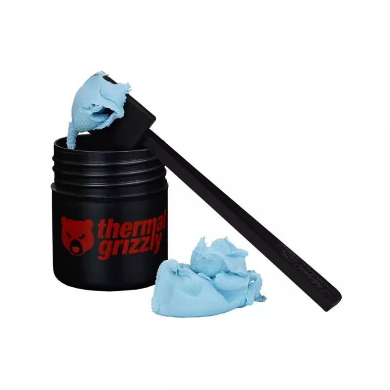 Thermal Grizzly TG Putty siltuma izkliedētāja savienojums Termopasta 30 g