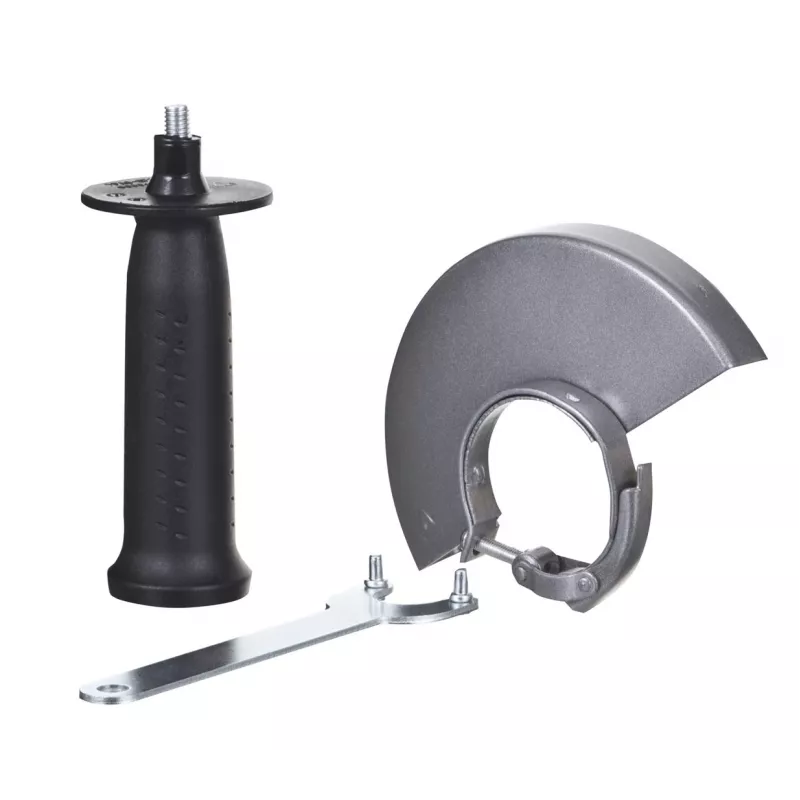 BLACK&DECKER BEG120-QS leņķa slīpmašīna 125 mm 800 W