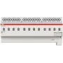 ABB Stotz S&J komutācijas izpildmehānisms 12 virzienu, 6A, REG SA/S12.6.2.2 (2CDG110256R0011)