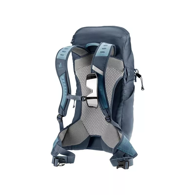 Mugursoma DEUTER AC Life 24 — 24 L, iekšējais rāmis, 930 g, tumši zila