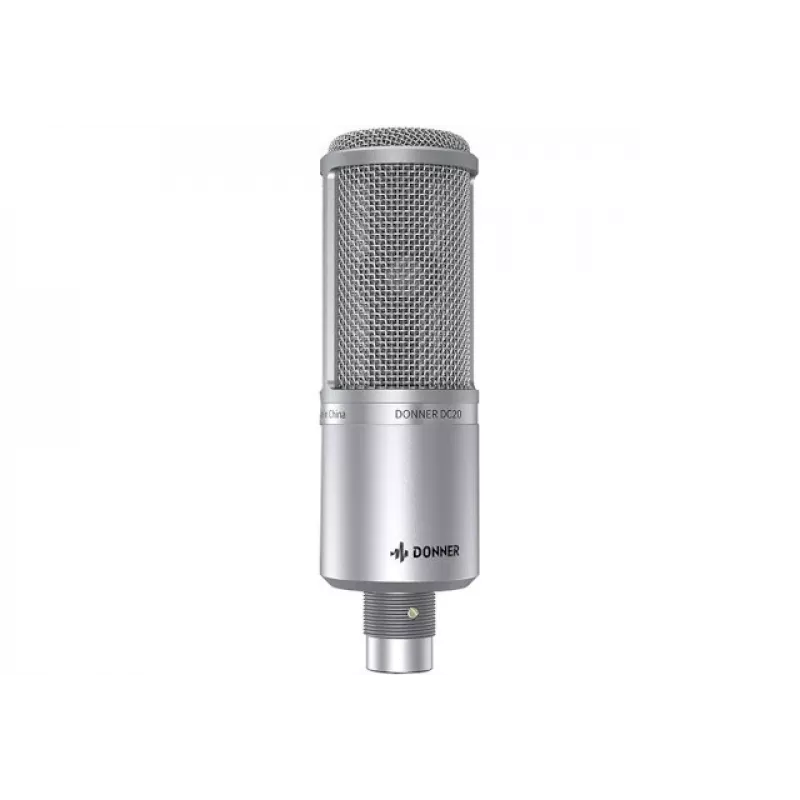 Mikrofons Donner DC20