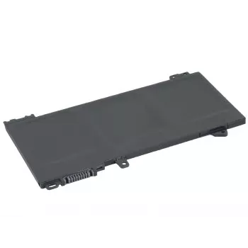 Baterija AVACOM NOHP-RE03XL-P39 priekš HP ProBook 430/440/450 G6, litija polimēra 3900 mAh, melna