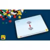 LEGO Harija Potera uzbūvējamais Hedviga Priveta ieliņā modelis 76425 — 337 detaļas, 100 mm augstums, ieteicamais vecums 7+