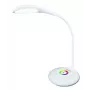 Esperanza ELD102 galda lampa ar nemaināmu(-iem) spuldzi(-ēm) 3 W LED, balta