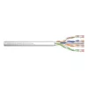 Vītā pāra ielāpu vads Digitus CAT 6A U/UTP DK-1613-A-P-305