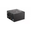 ENDORFY Supremo FM6 850 W barošanas bloks, 24-pin ATX, pilnībā modulārs, 80 PLUS Gold, 120 mm ventilators, melns