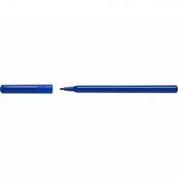 Flomāsteri Faber-Castell 554201 12 krāsas Ložveida uzgalis Daudzkrāsains
