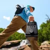 EcoFlow TRAIL 300 DC pārnēsājama elektrostacija 5 Litija dzelzs fosfāts (LiFePO4) 300 W 2.58 kg