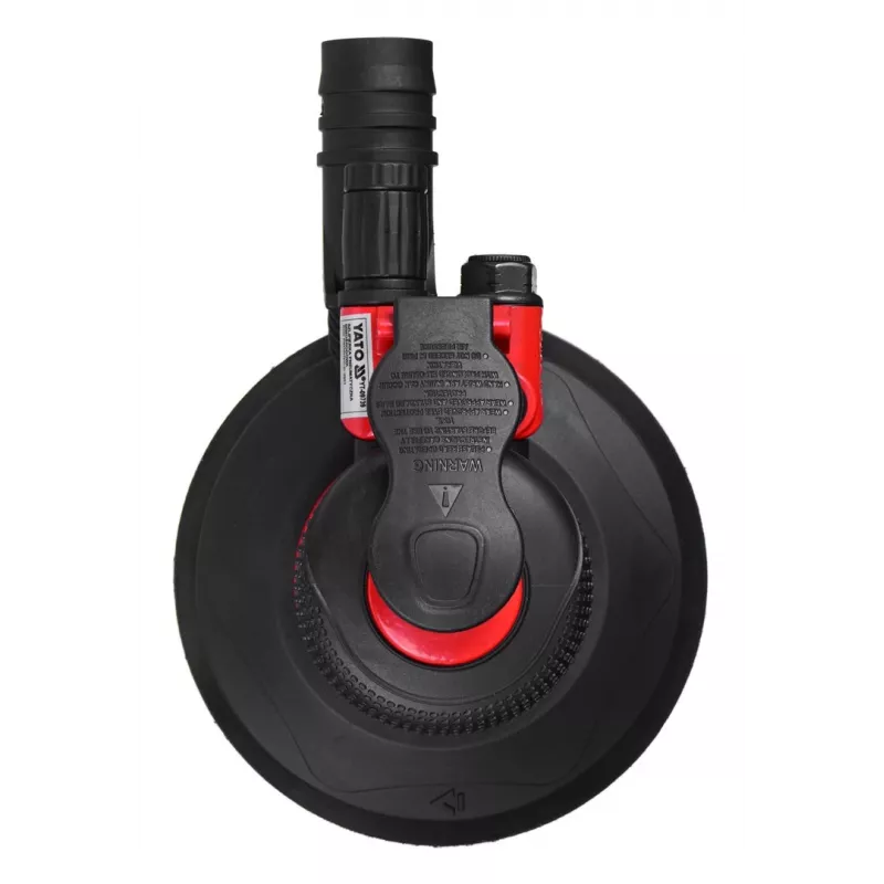 Ekscentriskā slīpmašīna 150 mm Yato