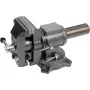 Yato YT-6506 stenda skrūvspīles inženiera skrūvspīles 12,5 cm