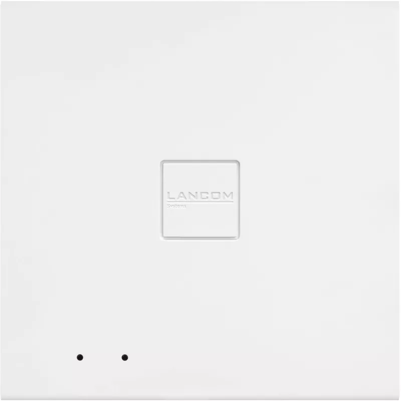 Lancom Systems LX-6200 1200 Mbit/s Balts Power over Ethernet (PoE)