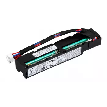 HPE - Akumulators 96 Wh - priekš ProLiant DL20 Gen9, DL380 Gen9, ML30 Gen9