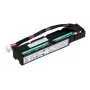 HPE - Akumulators 96 Wh - priekš ProLiant DL20 Gen9, DL380 Gen9, ML30 Gen9