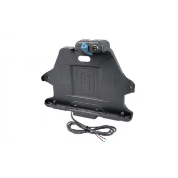 Gamber-Johnson SAMSUNG GALAXY TAB ACTIVE PRO Samsung Galaxy Tab Active Pro, 2 x USB 2.0, melns (7160-1418-00)