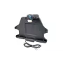 Gamber-Johnson SAMSUNG GALAXY TAB ACTIVE PRO Samsung Galaxy Tab Active Pro, 2 x USB 2.0, melns (7160-1418-00)