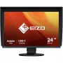 EIZO ColorEdge CG2400S datora monitors 61,2 cm (24,1 collas) 1920 x 1200 pikseļi WUXGA LCD Melns