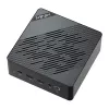 MiniX Mini dators ER937 HX370 ar 32 GB operatīvo atmiņu un 1000 GB HDD