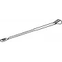 Printera vāka daļa OKI B930 Support LHCOVER OKI B930 sērijai