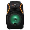 Portable speaker Bluetooth APS22, Melns