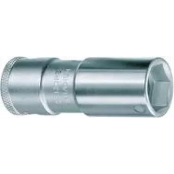 Trieciena ligzda Gedore 6362150 Dziļums 66 mm Augstums 45 mm Svars 127 g