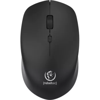 Optical wireless pele Rebeltec Orion RBLMYS00061 USB