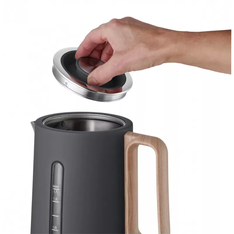 Elektriskā tējkanna Concept Solution RK3370 — CONCEPT RK3370