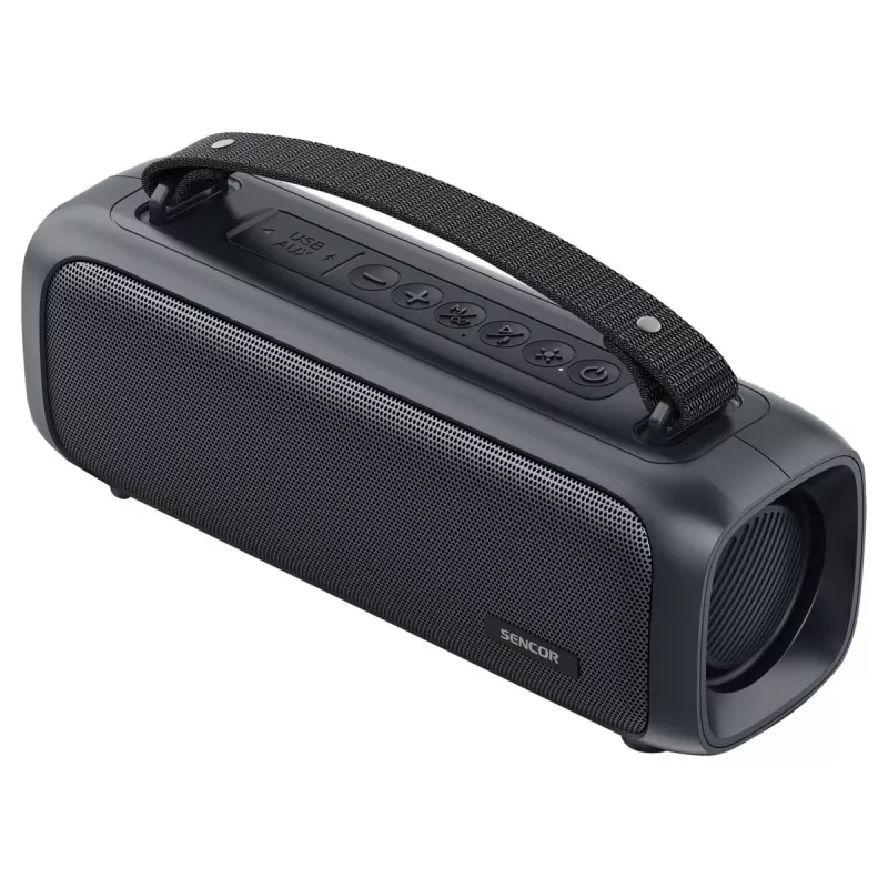 Bluetooth skaļrunis Sencor SSS 3000 KIDS 5W