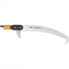 Zaru zāģis Fiskars 1000691 — saliekams/atzarošanas zāģis, tērauda asmens, plastmasas rokturis, 560 mm