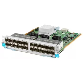 HPE - Paplašinājuma modulis - Gigabit SFP x 24
