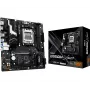 ASRock B850M-X R2.0 AM5 Micro-ATX mātesplate