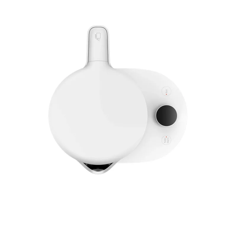 Elektriskā tējkanna Xiaomi 1,7 L 1800 W Balta