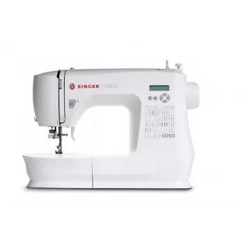SINGER šujmašīna Material C5655 modelis 5774556