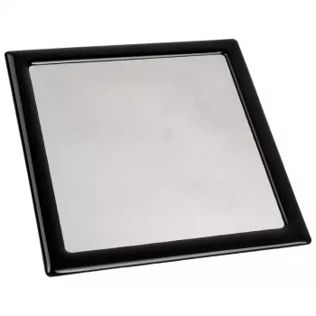Gaisa filtrs DEMCiflex 1036 Fractal Design Meshify C korpusam, melns, 138×135 mm