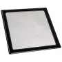 Gaisa filtrs DEMCiflex 1036 Fractal Design Meshify C korpusam, melns, 138×135 mm