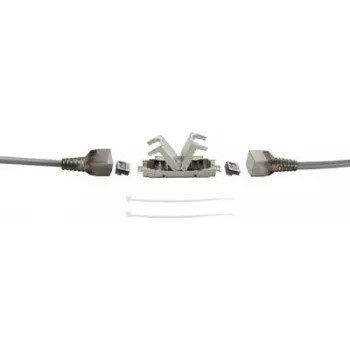 Renkforce savienojuma kārba, piemērota: CAT 6a Ultra plāns (RF-3376030)