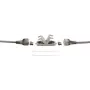 Renkforce savienojuma kārba, piemērota: CAT 6a Ultra plāns (RF-3376030)