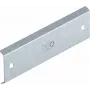 OBO Bettermann apvalks pārsegam BigBar 1802/AH10 Potischiene 10 savienojumiem (5015884)