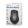 Logilink bezvadu pele BT5.0, ergonomiska, melna