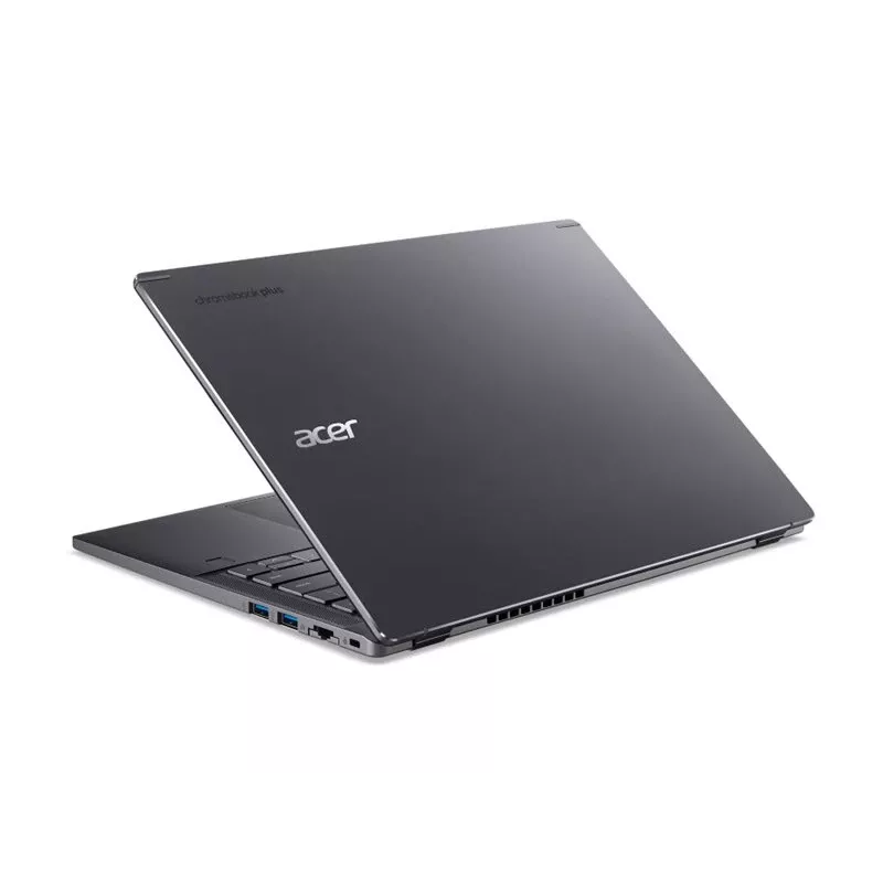 Acer CB PLUS 714 14 collu WUXGA, 16 GB RAM, 512 GB SSD, ChromeOS klēpjdators