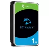 Seagate SkyHawk iekšējais cietais disks 1 TB 256 MB 3,5 collu Serial ATA III