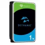Seagate SkyHawk iekšējais cietais disks 1 TB 256 MB 3,5 collu Serial ATA III