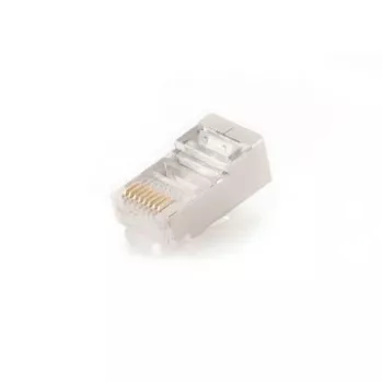 Vada savienotājs RJ-45 Gembird PLUG5SP/100