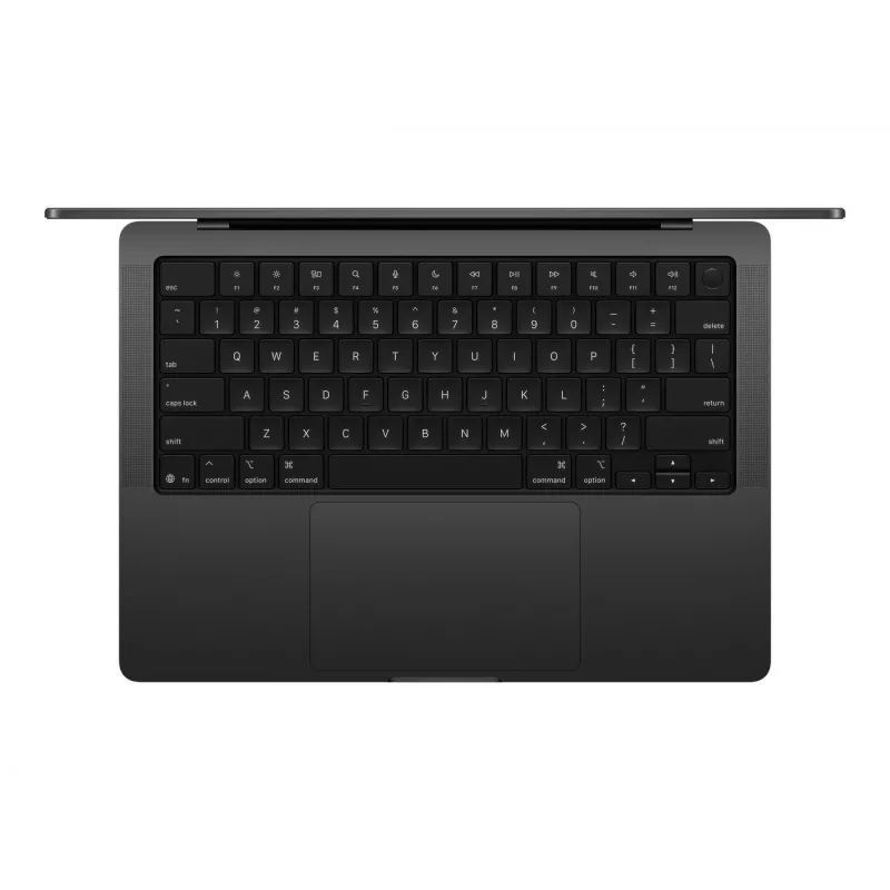 Apple MacBook Pro 14 collas Apple M5 10C CPU, 10C GPU 16GB/1TB SSD/Space Black/SWE | Apple